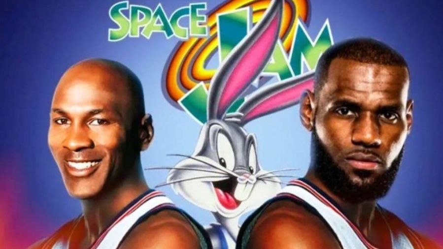 ”Space Jam” ya tiene tráiler en español