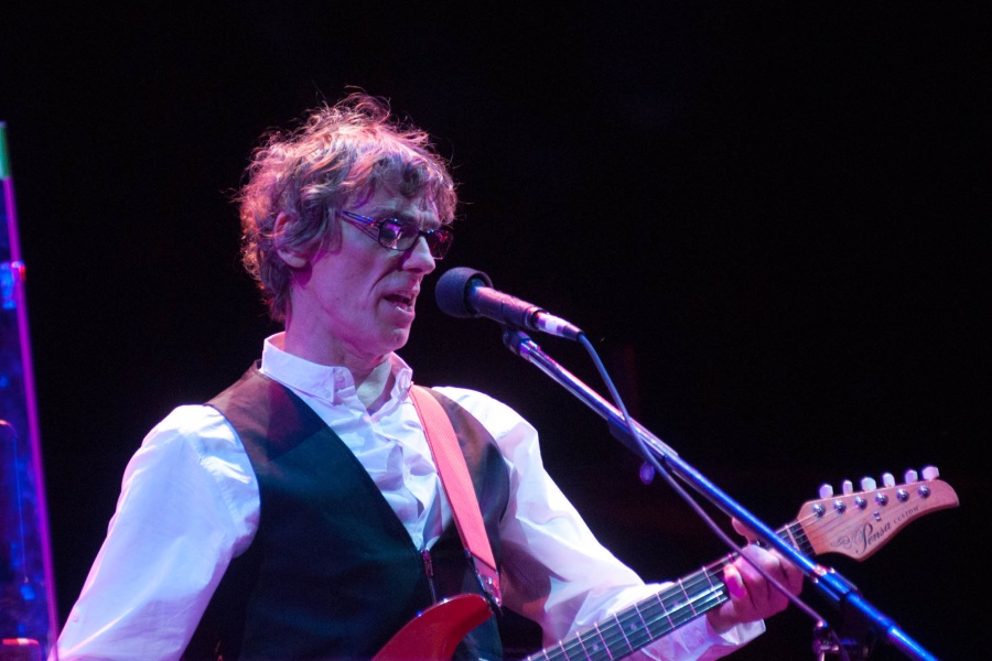 En honor a Luis Alberto Spinetta, se celebra el Día Nacional del Músico