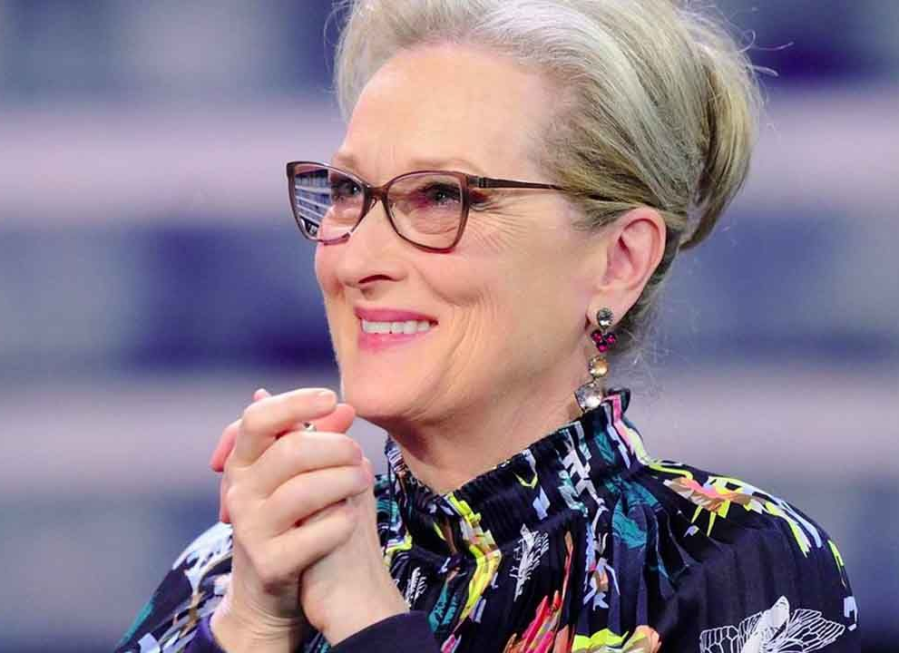 ¿Por qué Meryl Streep fue tendencia tras la muerte de Maradona?