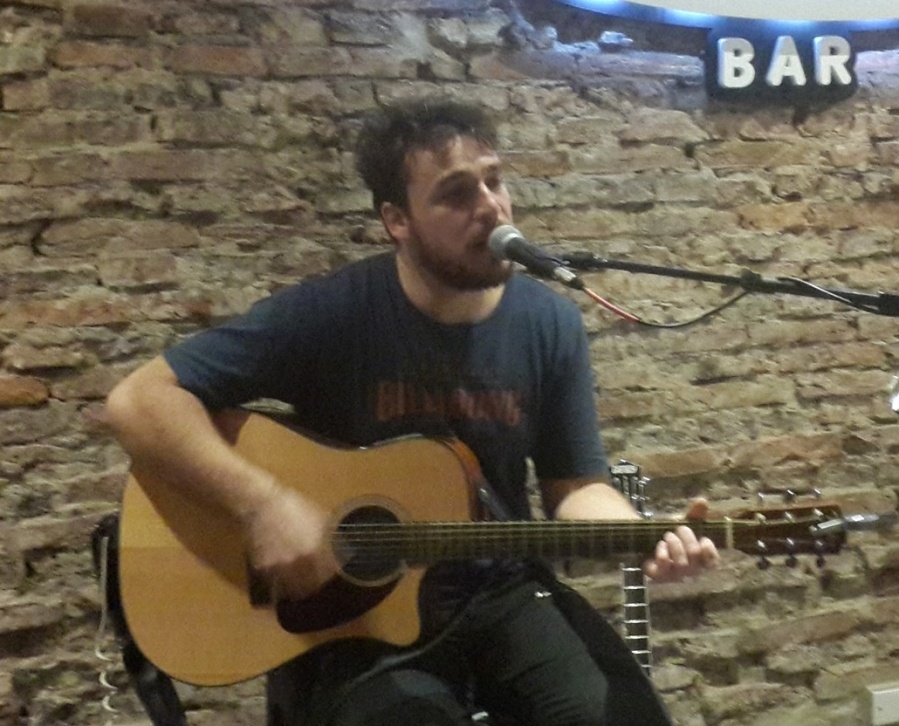 La Justicia ordenó la prisión preventiva para el acusado de disparar y matar al músico platense Santiago Stirz