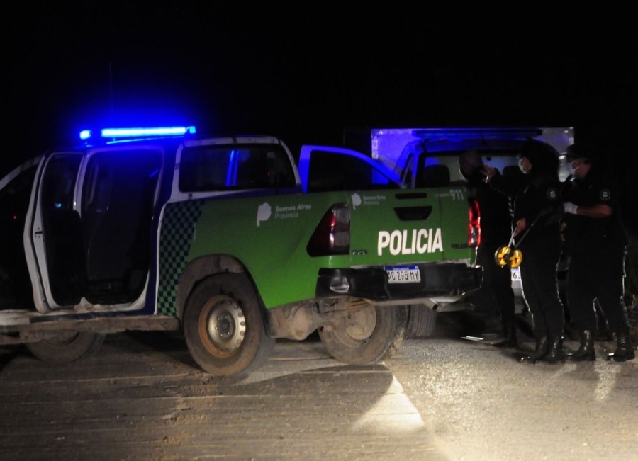 Abusó de su hijastra de 11 años en Melchor Romero cuando la madre salía a pedir monedas: en la escuela se destapó todo