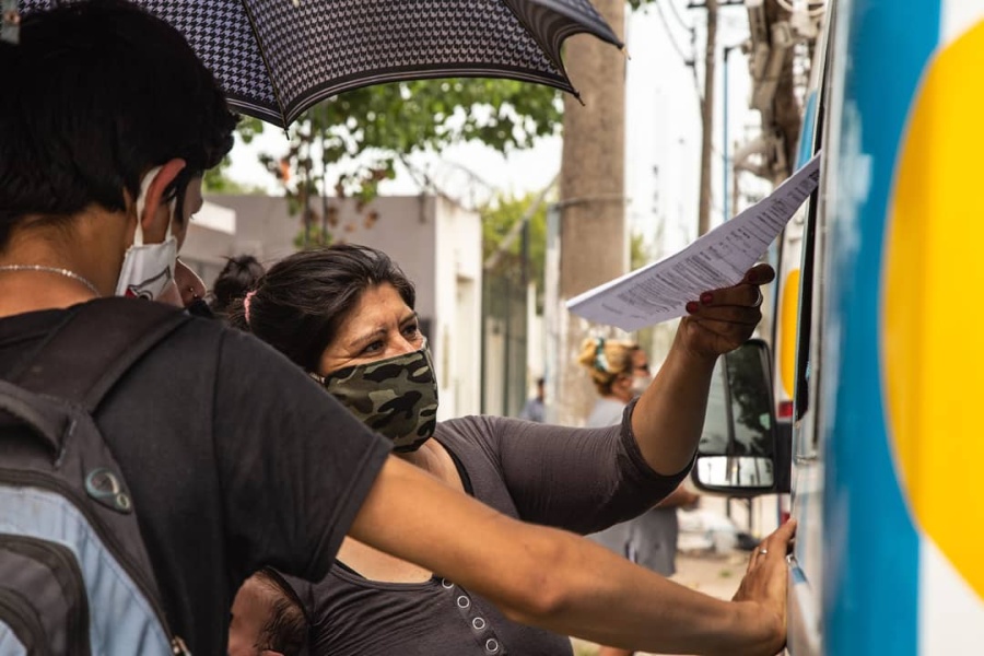 El Gobierno confirmó que aumentará 50% el monto de la tarjeta Alimentar