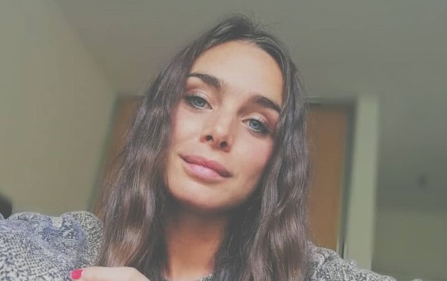 Catalina Artusi apuntó contra su ex luego acusarlo de secuestrar a su hijo: ”Mi nene apareció gracias a la condena social”