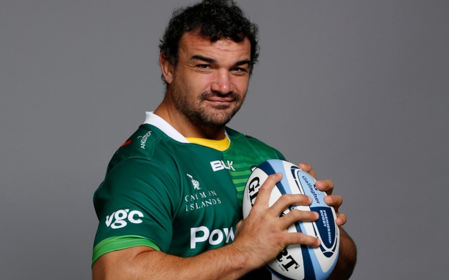 Agustín Creevy sentó su postura sobre los tuis racistas de Matera, Petti y Socino