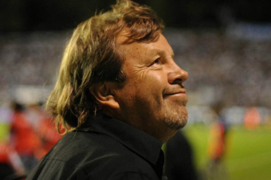 Ricardo Zielinski es el nuevo entrenador de Estudiantes
