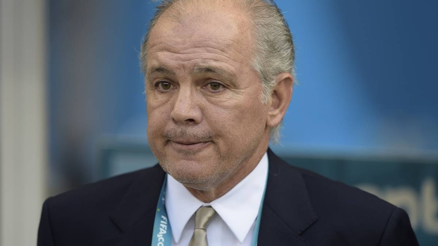 Habrá tres días de luto por el fallecimiento de Alejandro Sabella