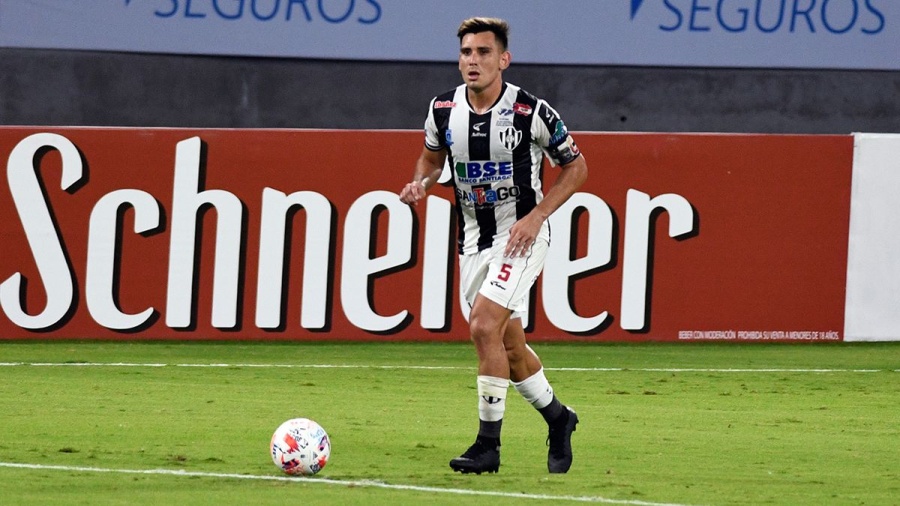 Hoy será el día V para Gimnasia