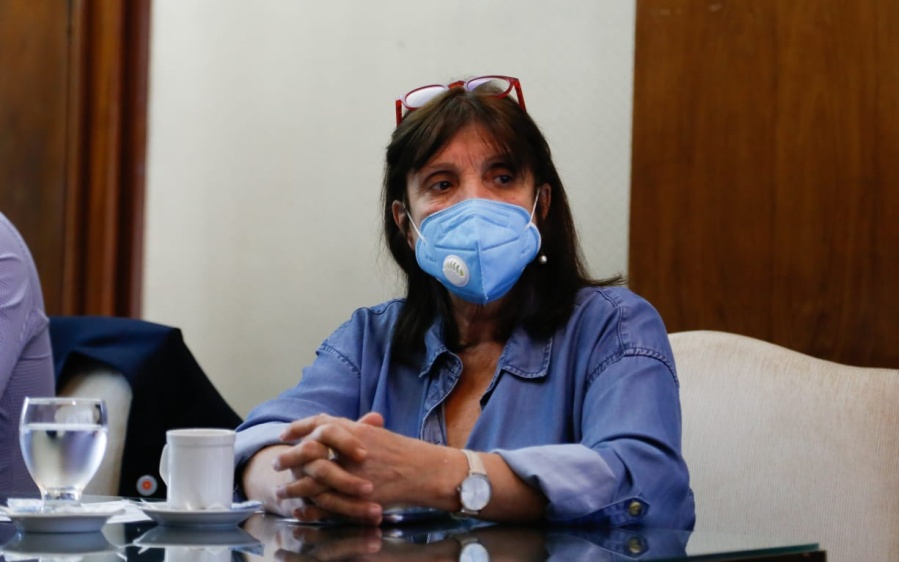 Fuerte respuesta de Provincia a los intendentes de JxC por el reparto de fondos: ”Es politiquería y un acto de cinismo”