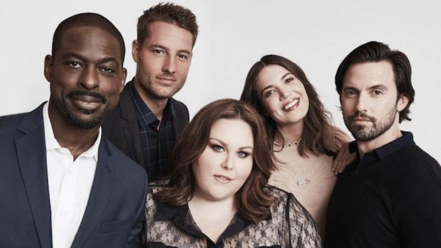 Se acerca el final de la exitosa serie ”This is us”