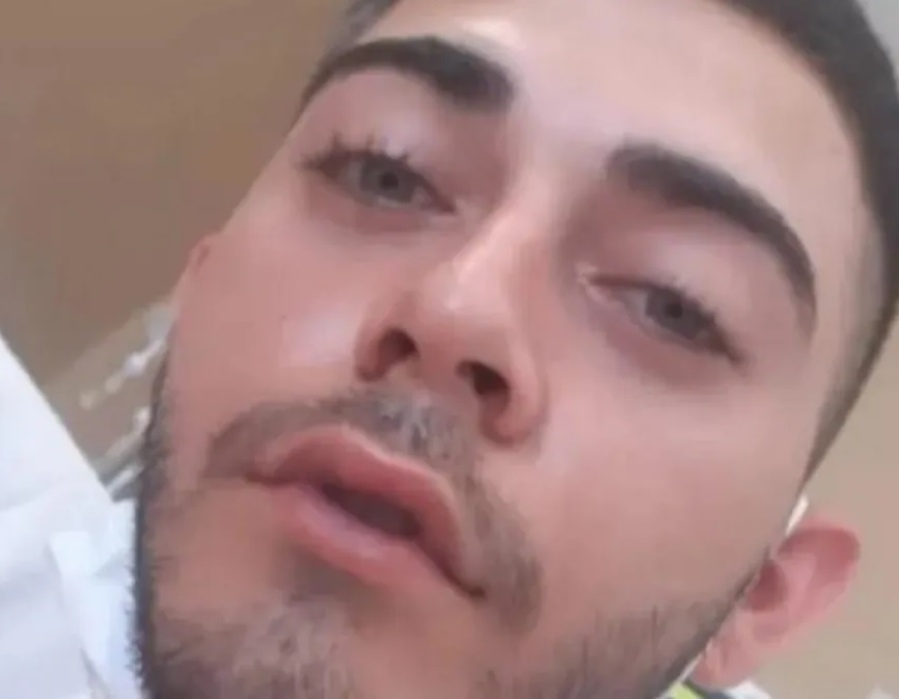 Un joven está en grave estado tras una terrible pelea en un partido de fútbol entre amigos