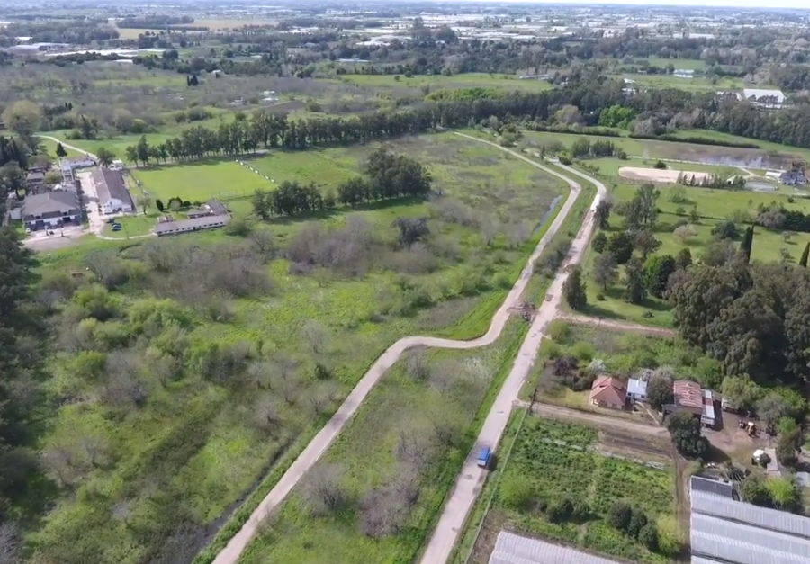 Garro vetará la cesión de tierras a la comunidad Iwi Iwemby en Estancia Chica: buscan otro sitio y evitar la judicialización