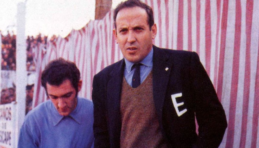 Hace 50 años, Zubeldía se iba de Estudiantes: tres Libertadores, Intercontinental, Interamericana y un Metro bajo el brazo