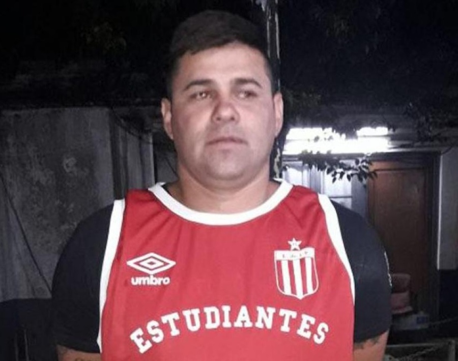 ”Tenemos más sangre que ellos”: el polémico audio del barra Iván Tobar tras los piedrazos y balas de goma contra la UOCRA