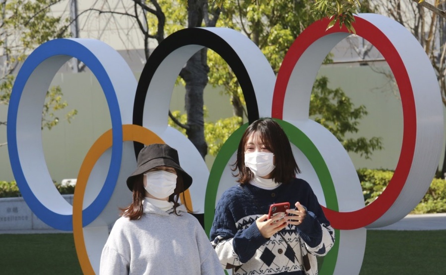 Sigue la suba de casos en Tokio, a dos meses de los Juegos Olímpicos