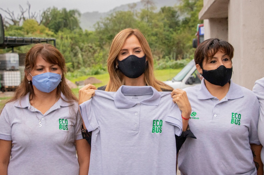 Durante una gira por el norte, Tolosa Paz celebró la adhesión de Catamarca y Tucumán al plan nacional AccionAR