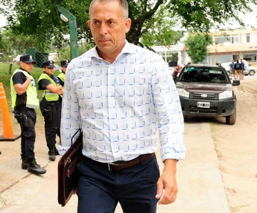Los ocho rugbiers acusados por el crimen de Fernando Báez Sosa podrían llegar a juicio por jurados