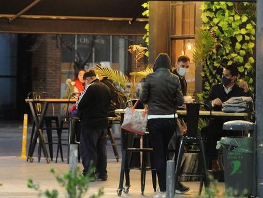 La Plata es el cuarto distrito con más contagios en la Provincia: este jueves hubo 726 casos y 33 fallecidos