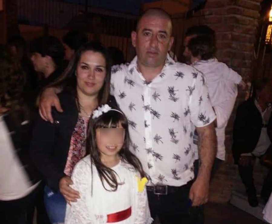 UOCRA: Lo arrestaron por ser leal al Pata Medina y su mujer se encadenaría frente a la fiscalía
