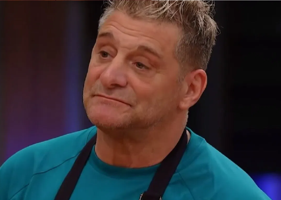 Furioso, el ”Turco” García apuntó contra el entorno de Diego Maradona