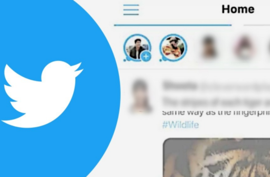 Twitter lanzó sus ”stories” en todo el mundo