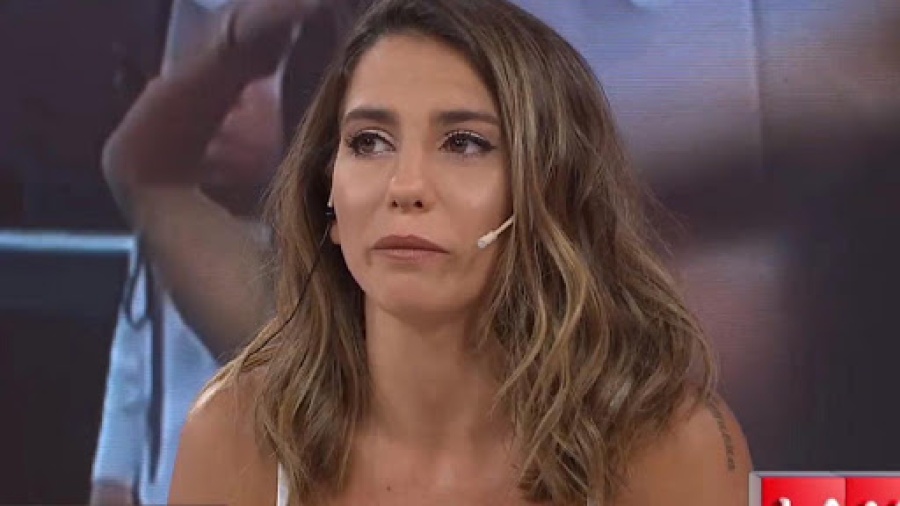Cinthia Fernández arremetió contra Rocío Oliva por su reclamo a Diego Maradona: ”Es una zorra”