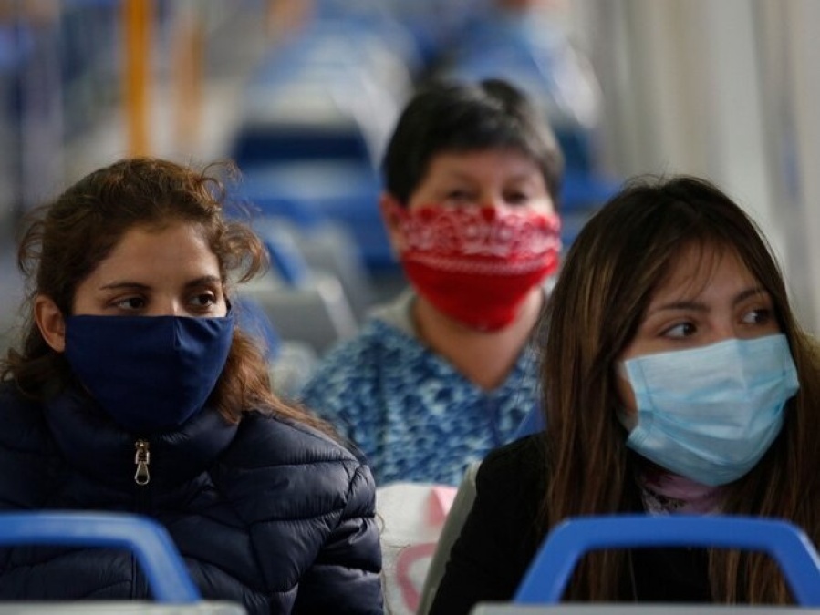 COVID-19 en Argentina: se detectaron 9.902 nuevos casos y 82 muertes en las últimas 24 horas