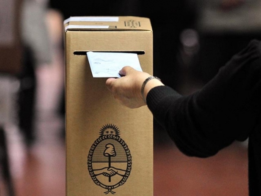 Ya es oficial el cronograma electoral 2021: la fecha para las PASO y las elecciones legislativas