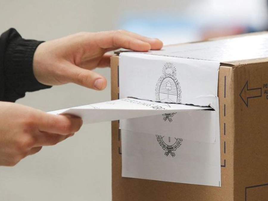 El Gobierno habilitó al Congreso a debatir la suspensión de las PASO