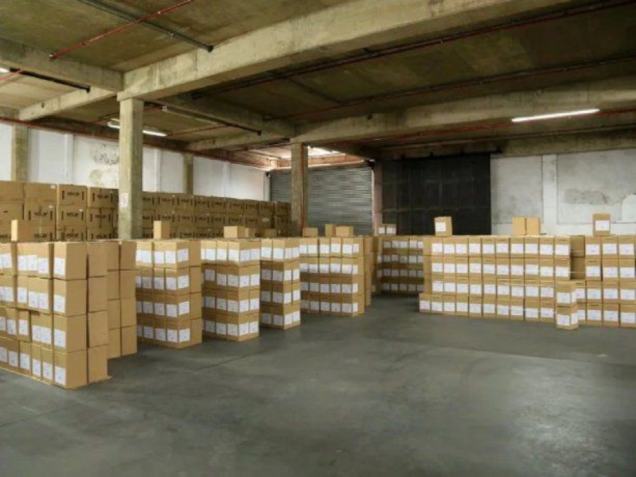 Ingresó a Diputados el proyecto de postergación de las PASO