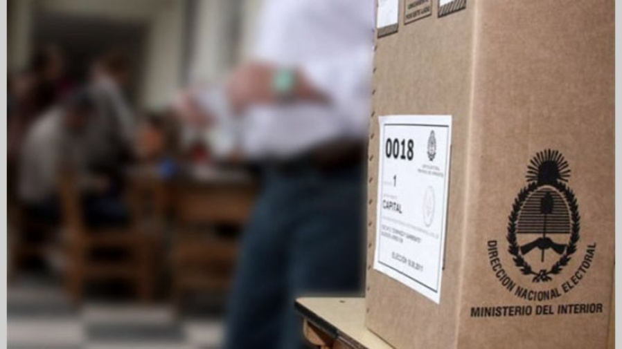 El Gobierno Nacional derogará tres decretos de Macri que permitían el voto anticipado sin la aprobación del Congreso