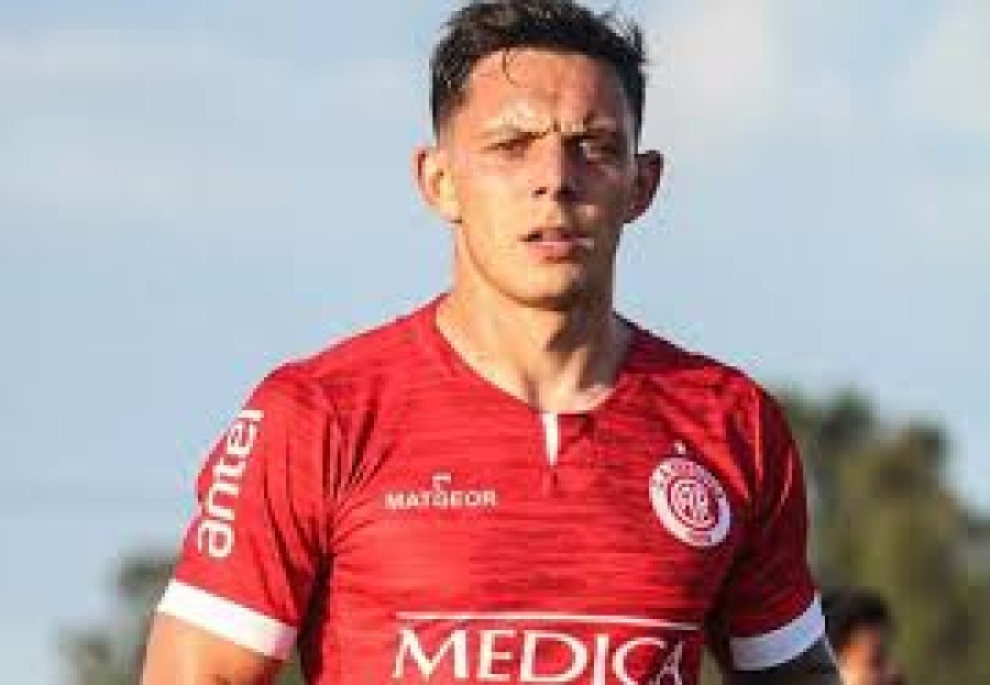 Gimnasia cerca de sumar su segundo refuerzo