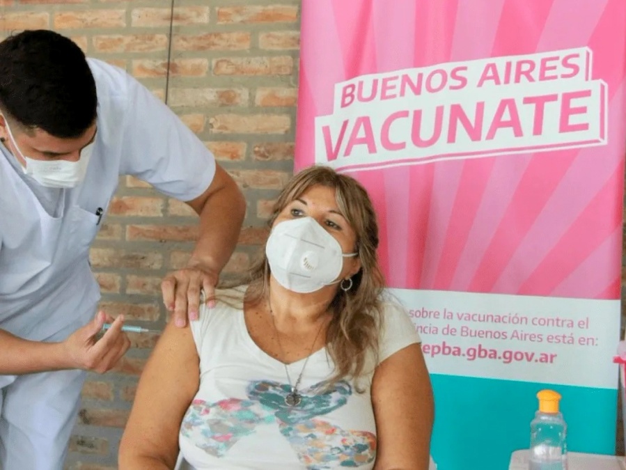 Diputados aprobó por unanimidad que la Provincia pueda comprar vacunas contra el COVID-19