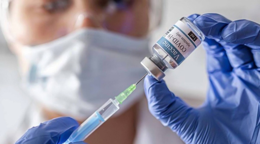 Estados Unidos apoyó la liberación de las patentes en las vacunas contra el COVID-19