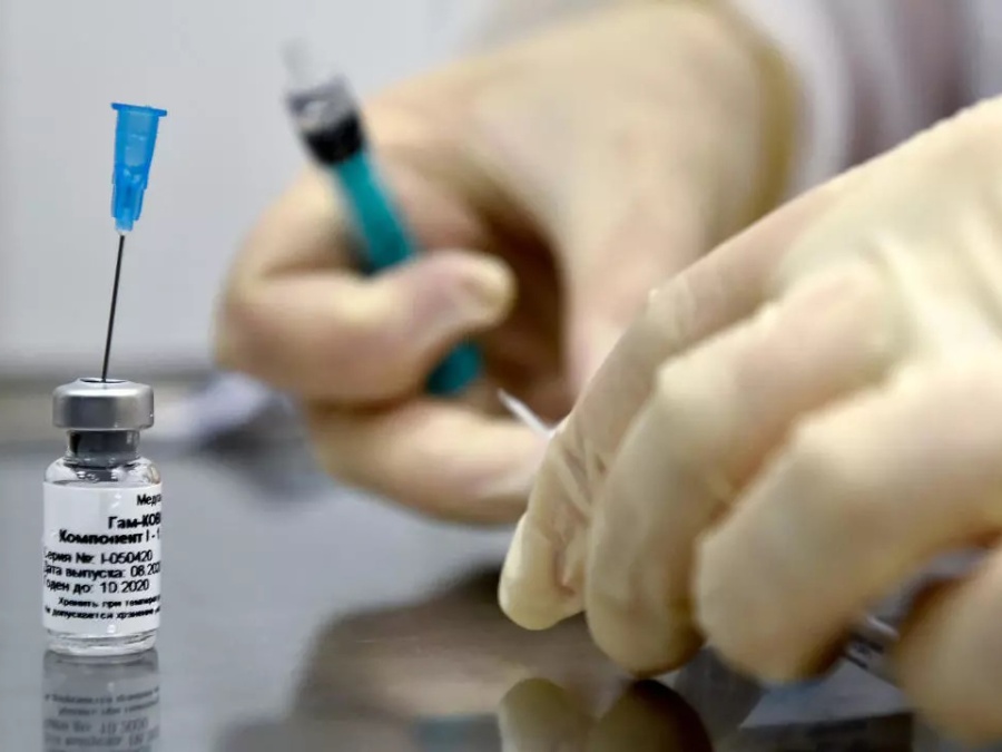 Hungría se convirtió en el primer país de la Unión Europea en aprobar el uso de la vacuna Sputnik V