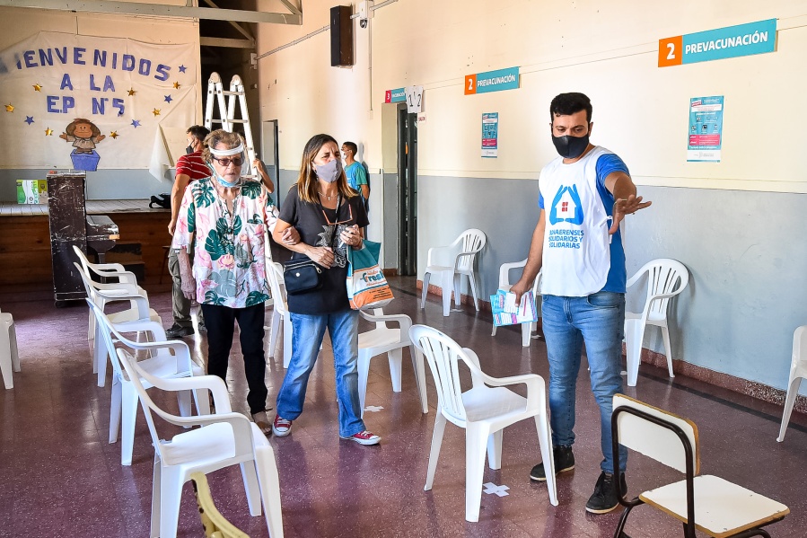 El Gobierno extendió la emergencia sanitaria hasta el 31 de diciembre