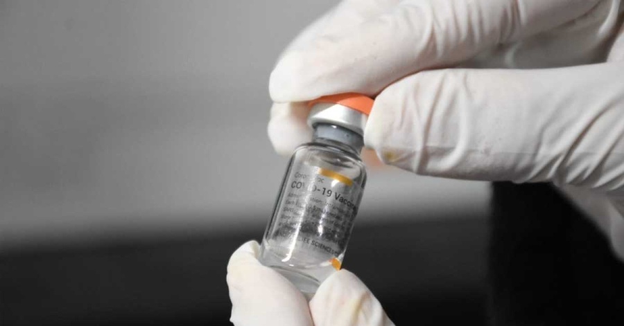 Advierten el peligro de las ”falsas vacunas” en algunos países