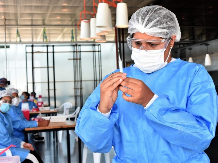 COVID-19 en Argentina: 29.145 contagios, 316 muertes y la Segunda ola no se detiene