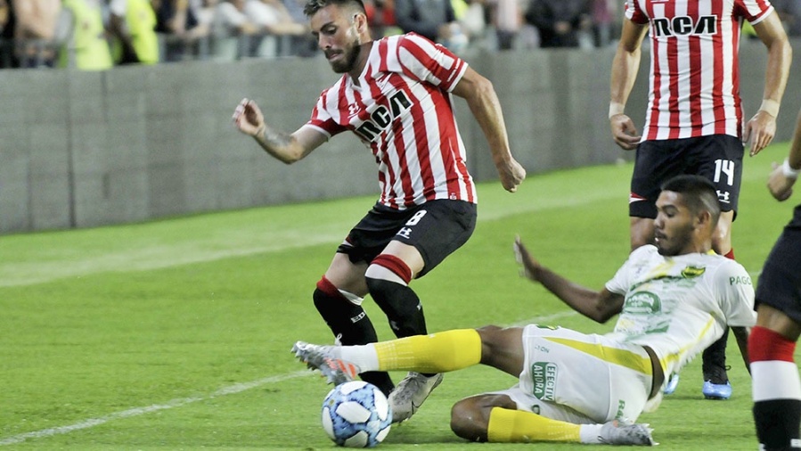 Estudiantes jugará un partido adeudado de un torneo que ya no existe