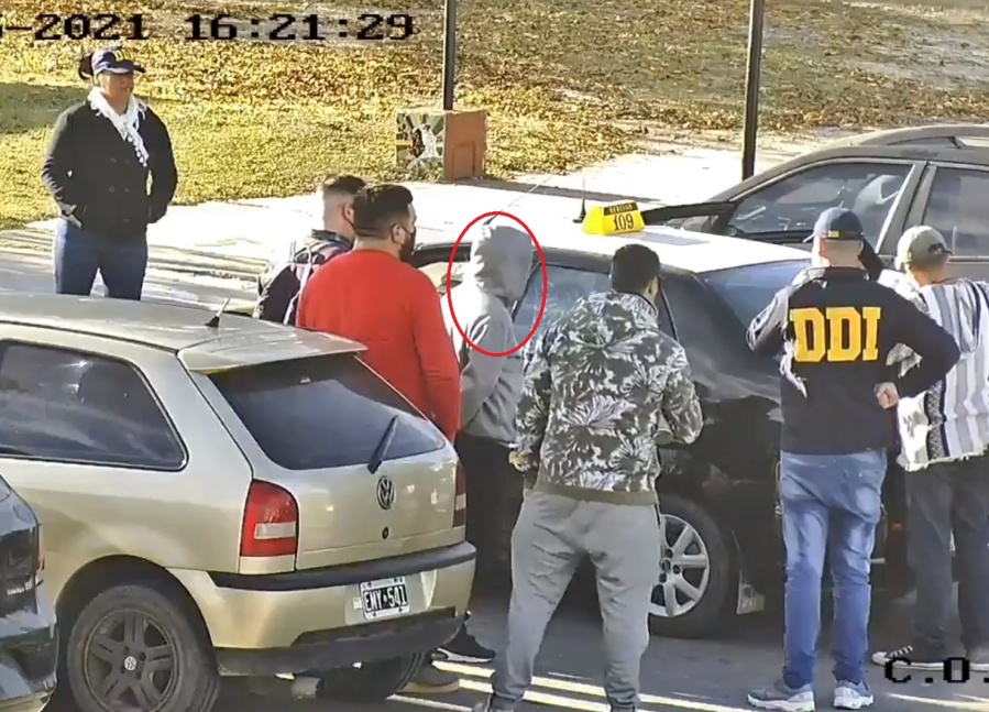 El audio bochornoso de cómo el becario de Berisso vendía las supuestas Sinopharm: ”No quiero que me agradezcas”