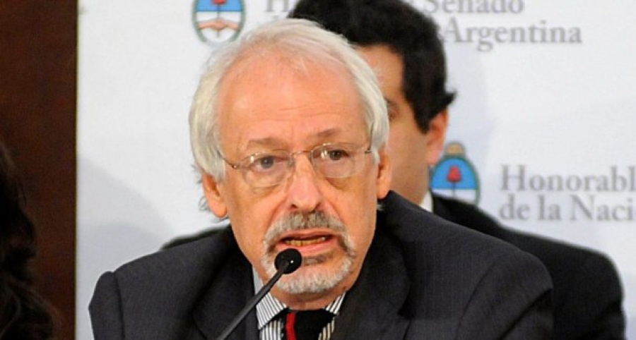 El comunicado del CELS, tomando distancia de Verbitsky: ”No representa nuestro trabajo ni nuestro pensamiento”