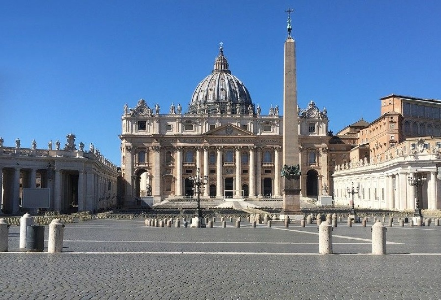 Denuncian ante el Vaticano a tres obispos argentinos por encubrir abusos