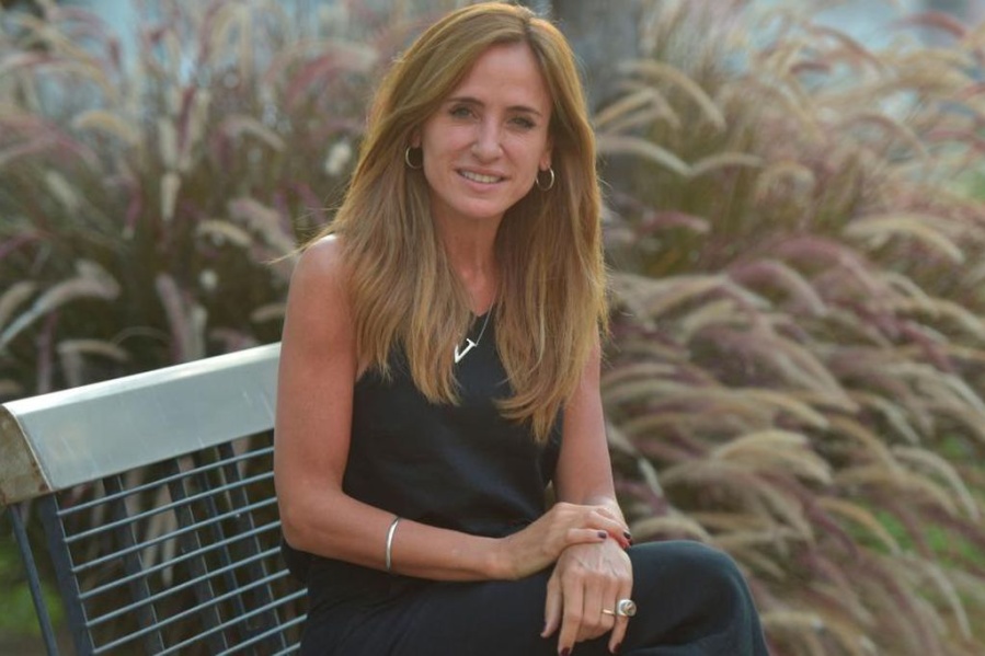 En una encuesta de Luis D'elia, eligieron a Tolosa Paz para encabezar la lista de Diputados Nacionales por el Frente de Todos