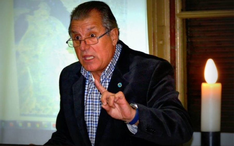 Se define el caso por el secuestro de los militantes Cambiaso y Pereira Rossi