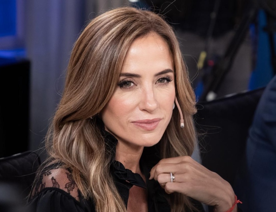 Tolosa Paz: ”Carolina Píparo debería usar su propia vara y pedirle la renuncia a Carolina Píparo”