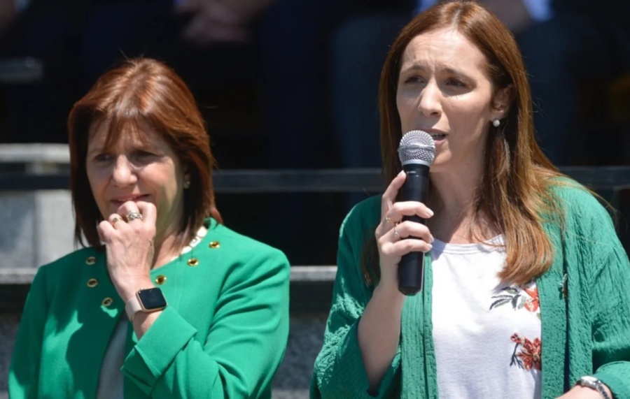 La anécdota de Carlos Bianco mientras hacía la fila en un almacén de La Plata: ”¿De qué trabajan Vidal y Patricia Bullrich?”