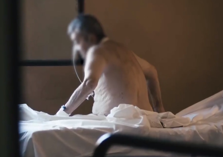 Un video de Provincia muestra la cruda situación en los hospitales: “Conciencia antes de que sea demasiado tarde”