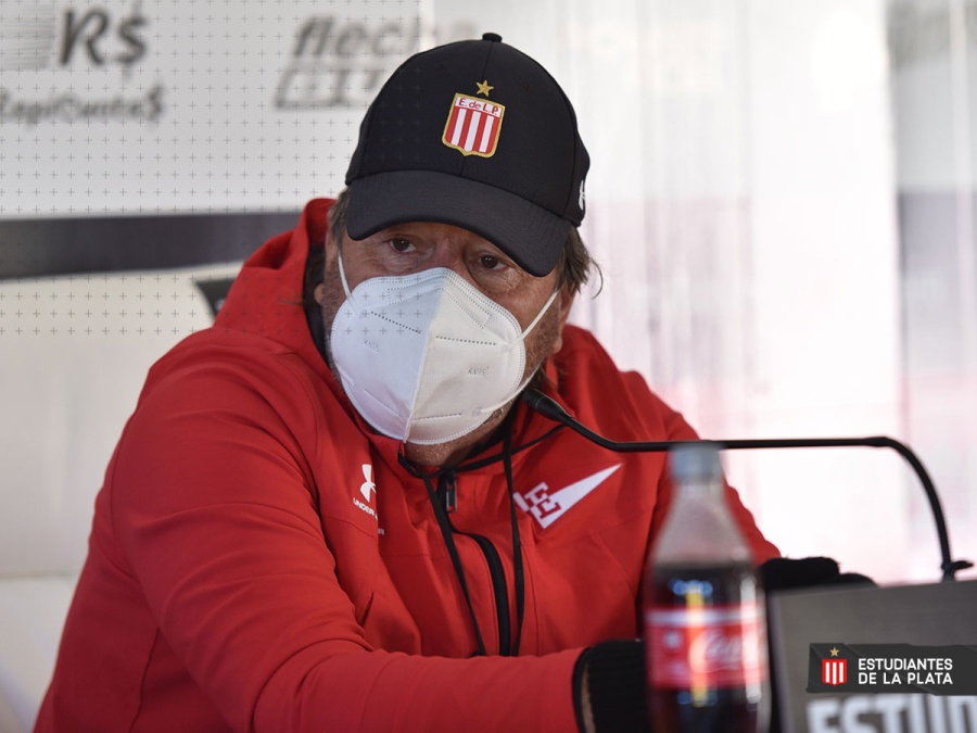 Ricardo Zielinski: “Griguol dignificó al entrenador. Era un señor del fútbol”