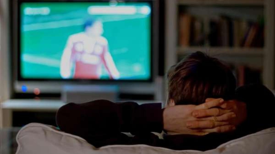 Asesinaron de un disparo a un hombre en su casa mientras veía el partido de River y Rosario Central