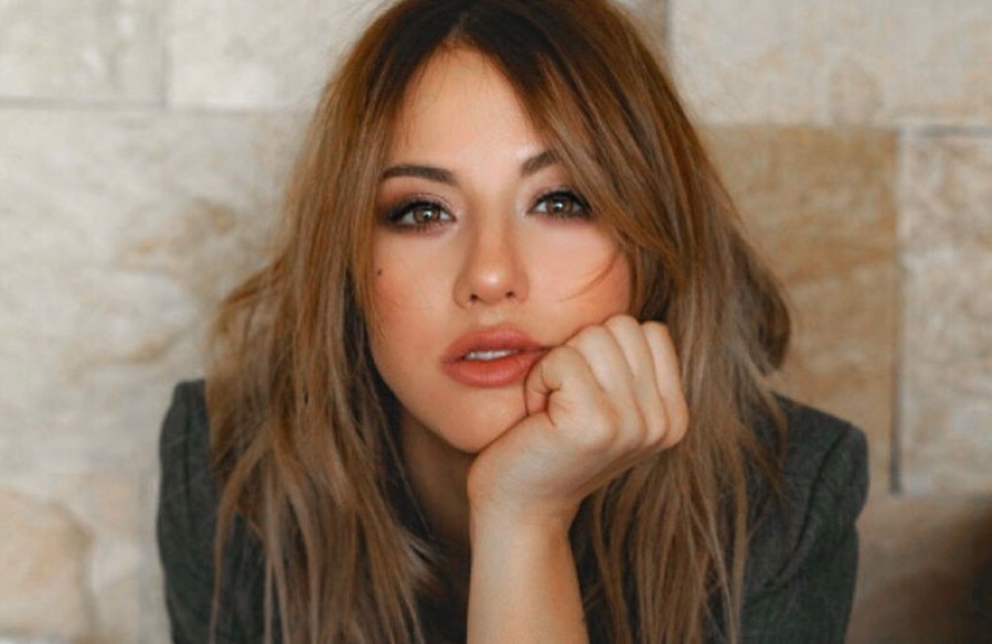 La picante respuesta de Flor Vigna cuando la acusaron de operarse la cara