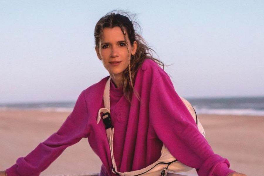 Violeta Urtizberea, sobre el consumo de marihuana: ”Es mucho menos nocivo que el alcohol o que cualquiera droga legal”